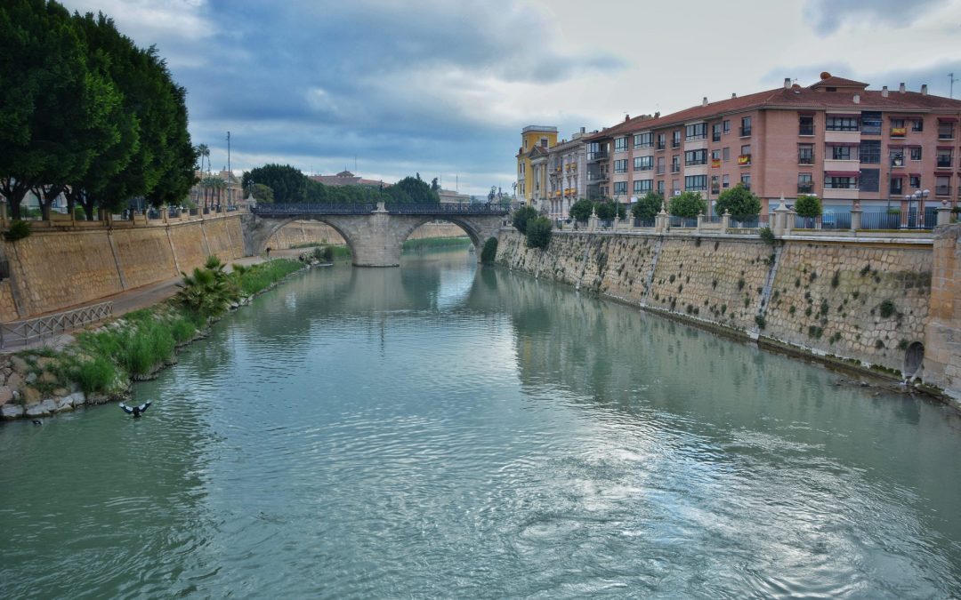 5 Planes para disfrutar de septiembre en Murcia