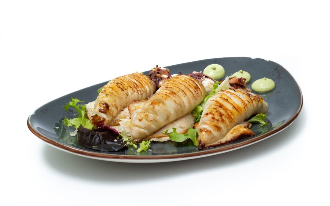 COMER BIEN EN MURCIA