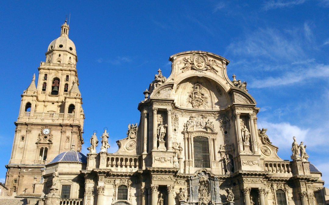 Bienvenido a The Cathedral Hostel