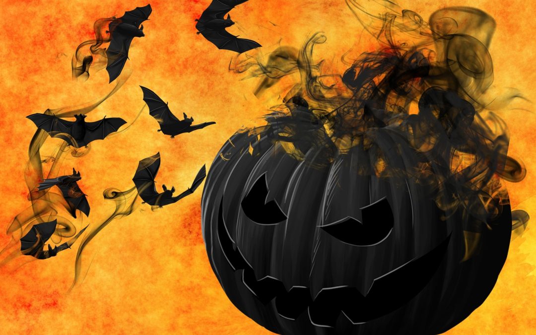 Halloween y las distintas celebraciones